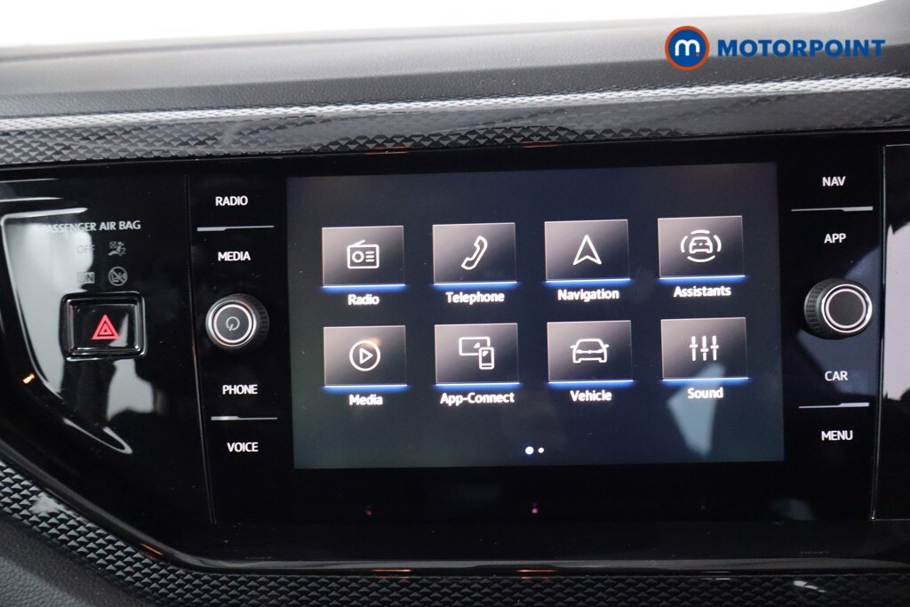 Used Volkswagen Polo 2025 for sale - 77932123: Photo 10