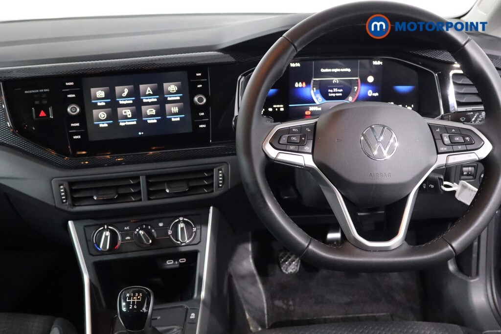 Used Volkswagen Polo 2025 for sale - 77932123: Photo 11