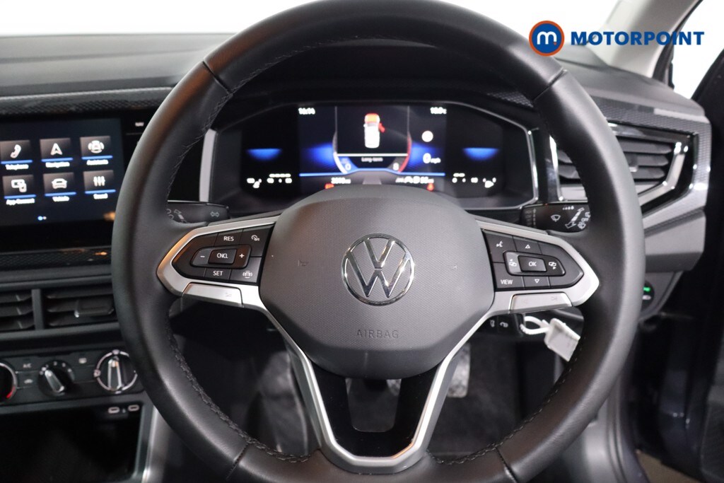 Used Volkswagen Polo 2025 for sale - 77932123: Photo 14