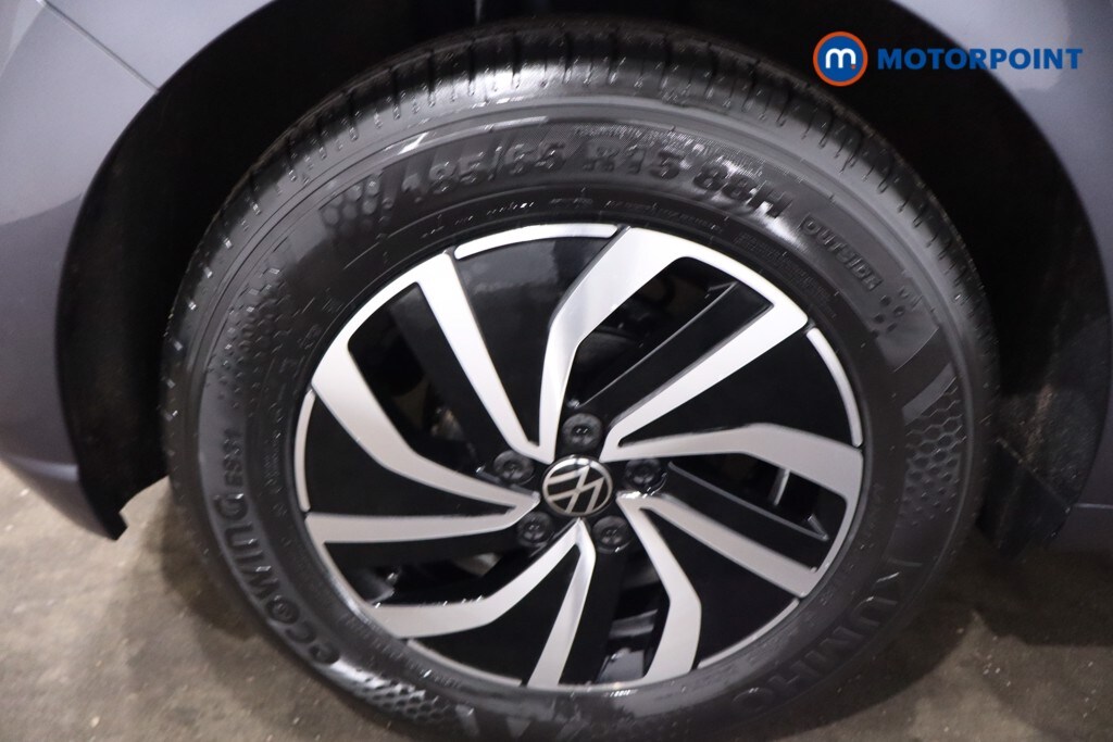 Used Volkswagen Polo 2025 for sale - 77932123: Photo 17