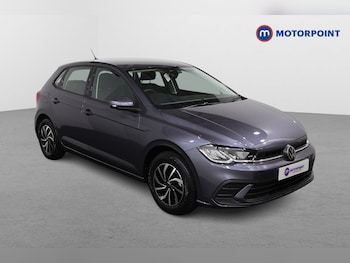 Volkswagen Polo feature image