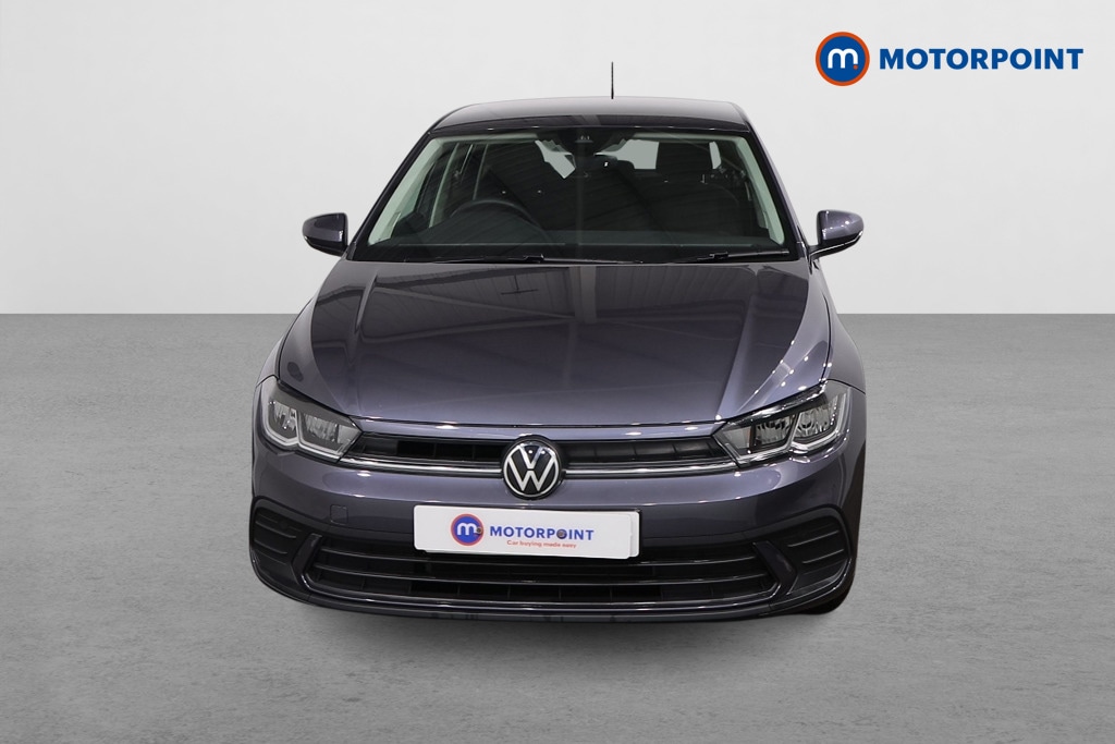 Used Volkswagen Polo 2025 for sale - 77932123: Photo 2