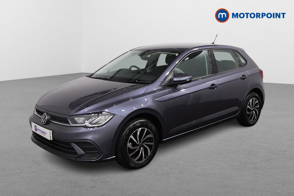 Used Volkswagen Polo 2025 for sale - 77932123: Photo 3