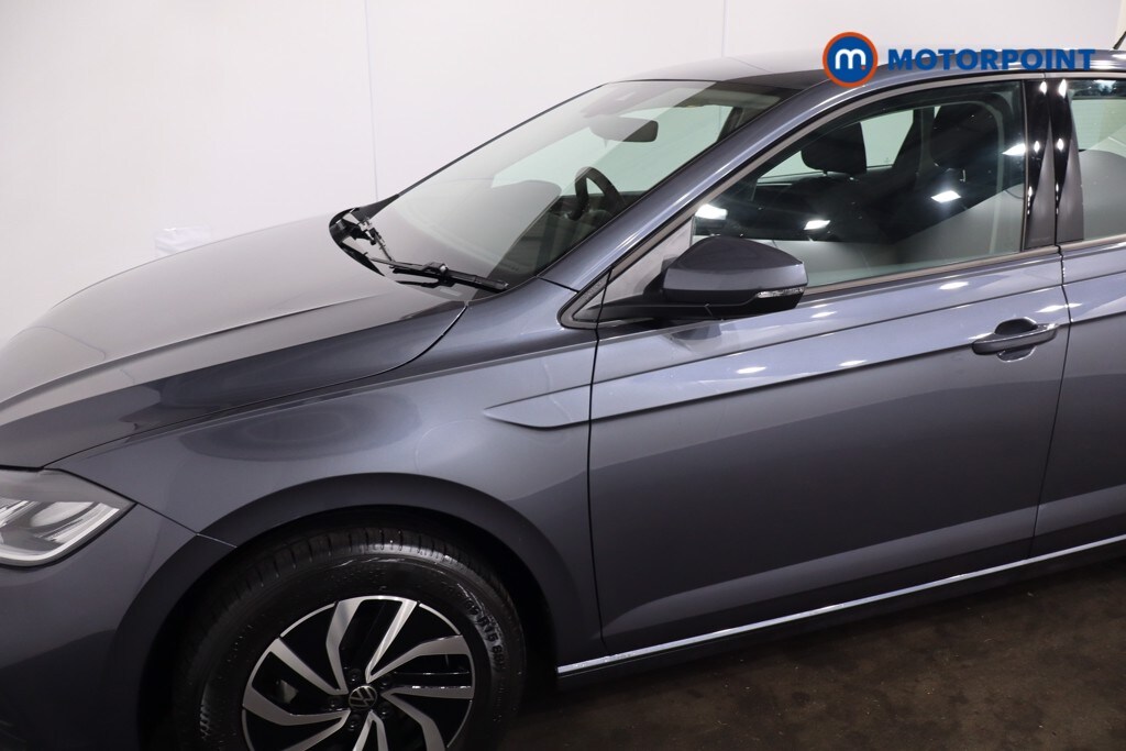 Used Volkswagen Polo 2025 for sale - 77932123: Photo 35