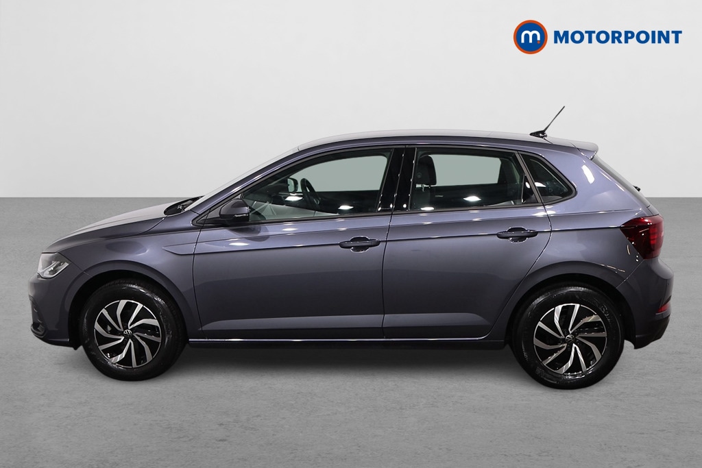 Used Volkswagen Polo 2025 for sale - 77932123: Photo 4