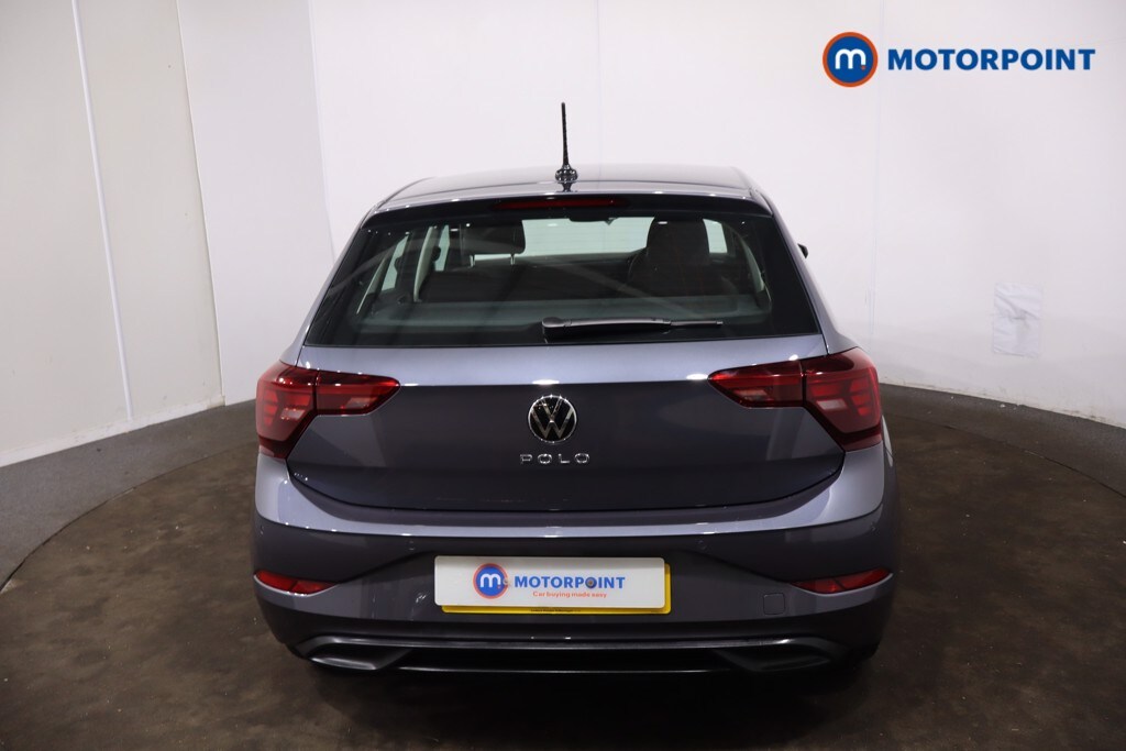 Used Volkswagen Polo 2025 for sale - 77932123: Photo 43