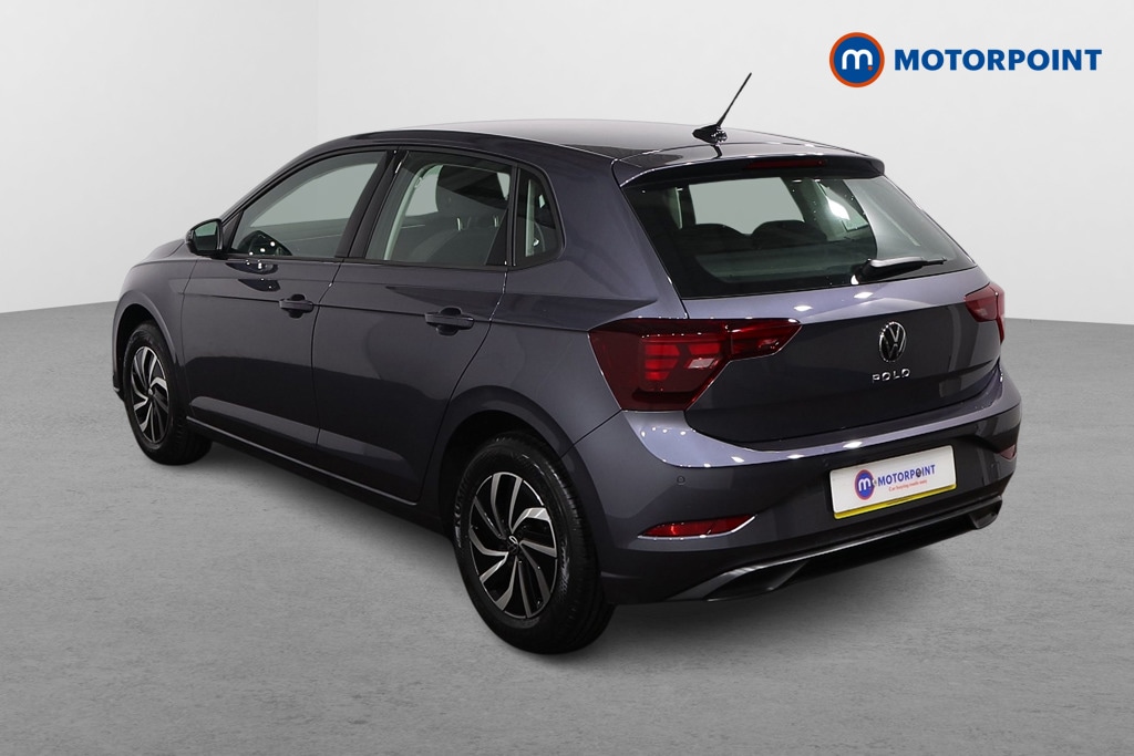 Used Volkswagen Polo 2025 for sale - 77932123: Photo 5