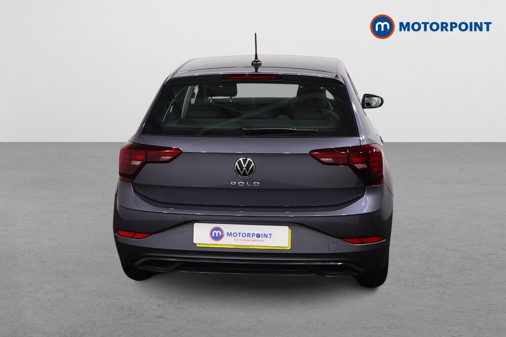 Used Volkswagen Polo 2025 for sale - 77932123: Photo 6