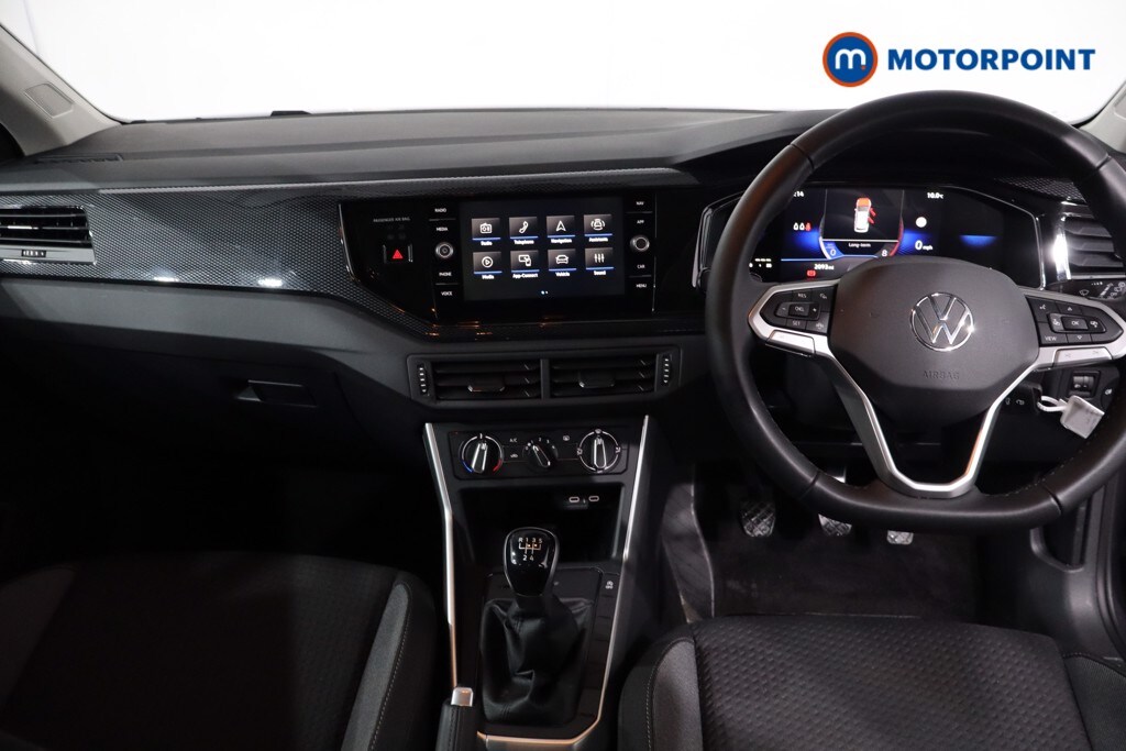 Used Volkswagen Polo 2025 for sale - 77932123: Photo 9