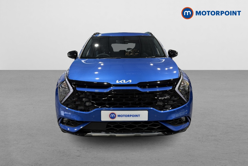 Used Kia Sportage 2025 for sale - 76494755: Photo 2