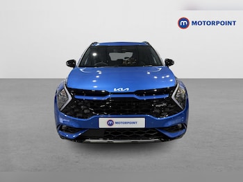 Used Kia Sportage 2025 for sale - 76494755: Photo