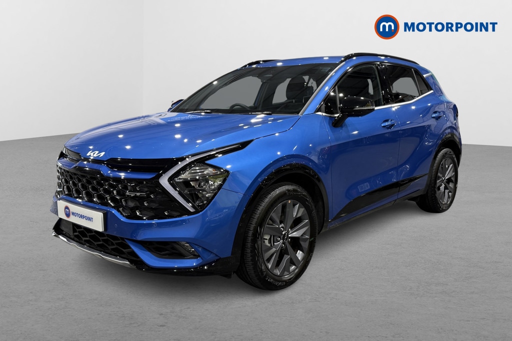 Used Kia Sportage 2025 for sale - 76494755: Photo 3