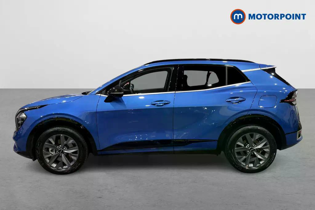 Used Kia Sportage 2025 for sale - 76494755: Photo 4