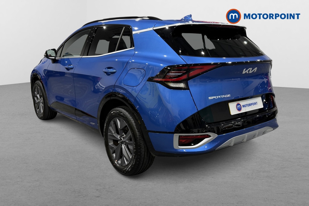 Used Kia Sportage 2025 for sale - 76494755: Photo 5