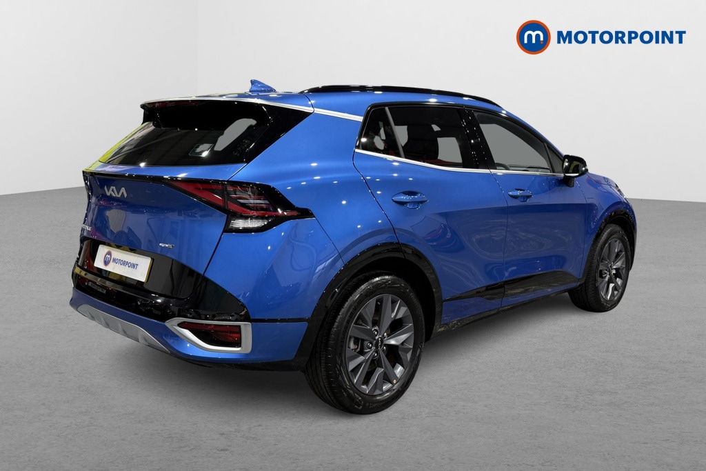 Used Kia Sportage 2025 for sale - 76494755: Photo 6