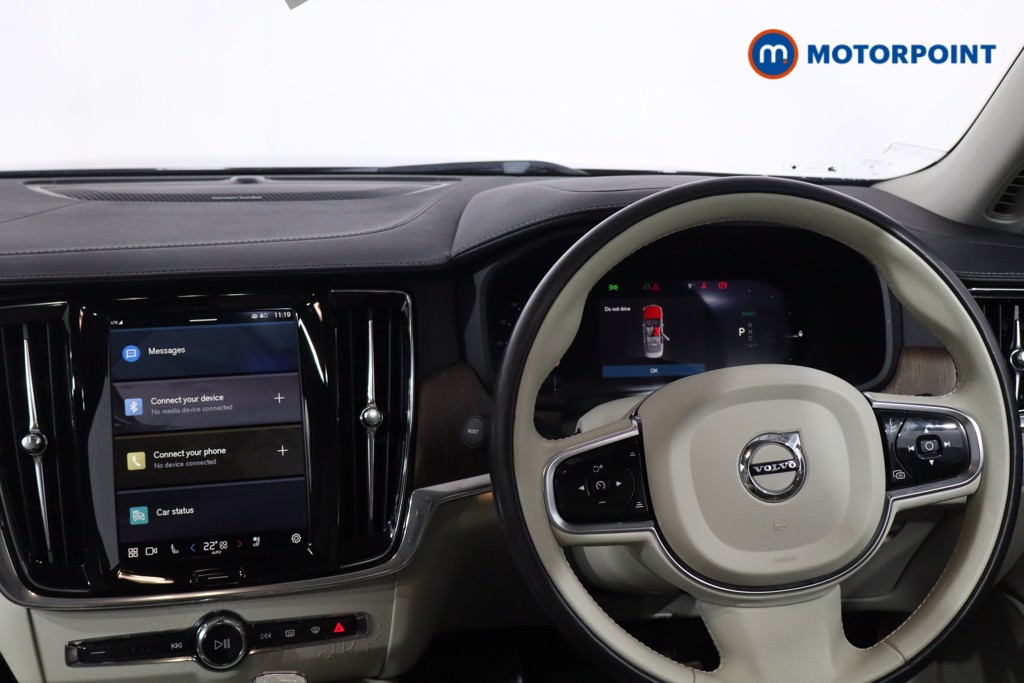 Used Volvo S90 2022 for sale - 77500535: Photo 11