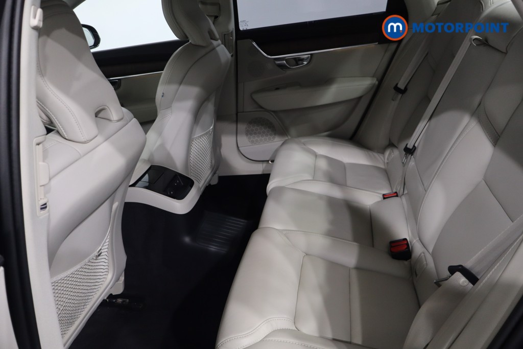 Used Volvo S90 2022 for sale - 77500535: Photo 13
