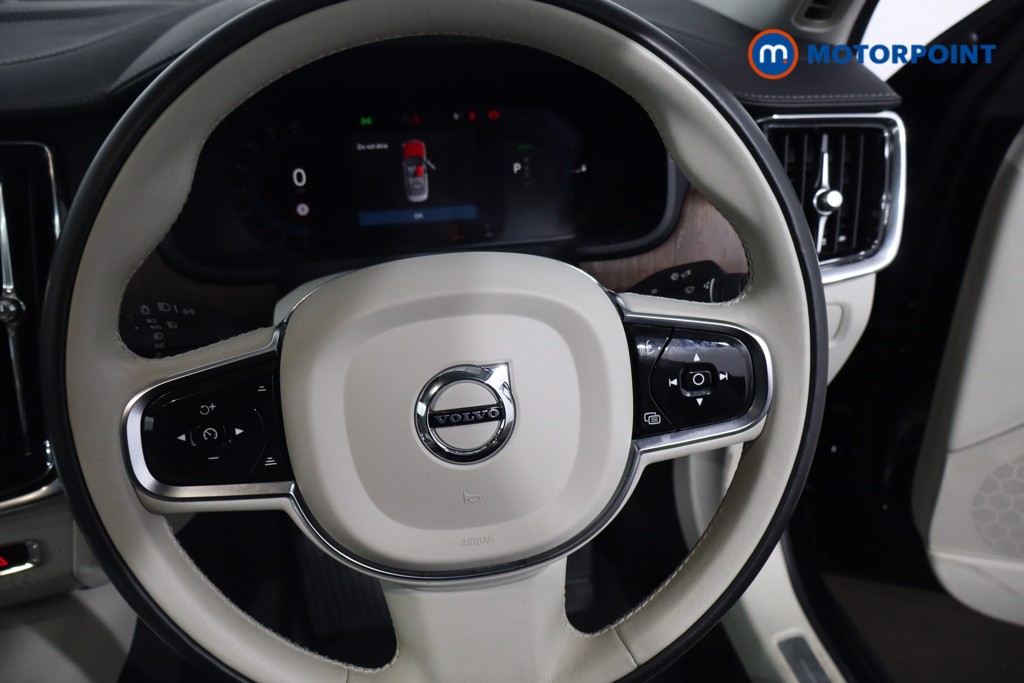 Used Volvo S90 2022 for sale - 77500535: Photo 14