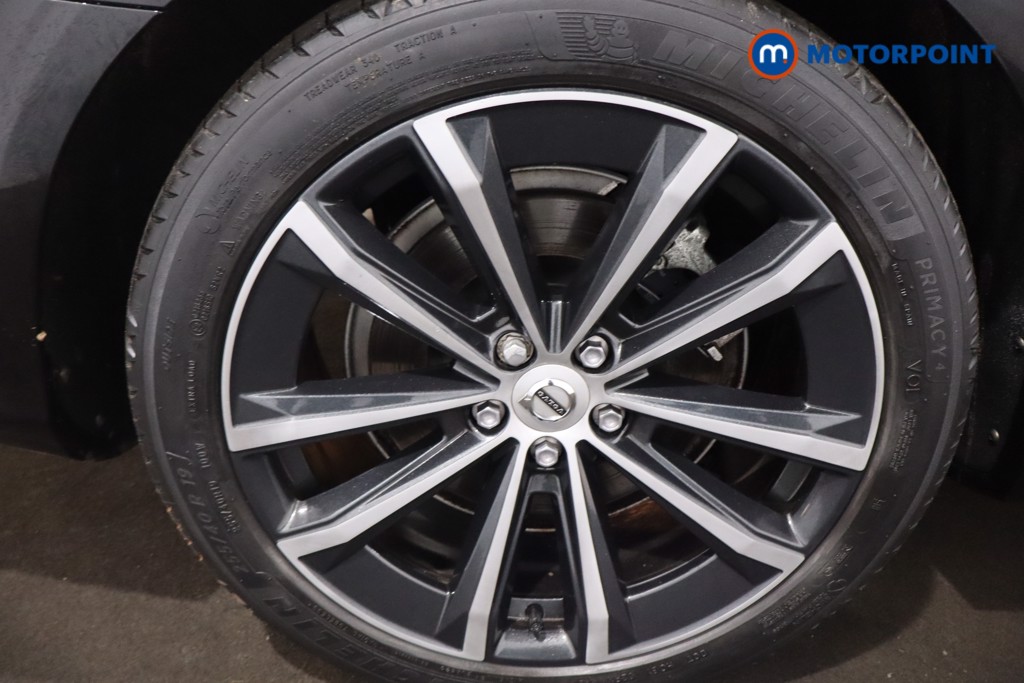 Used Volvo S90 2022 for sale - 77500535: Photo 17