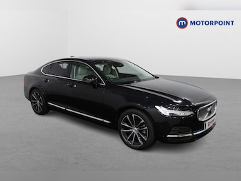 2022 - 2.0 T8 Recharge PHEV Inscription 4dr AWD Auto