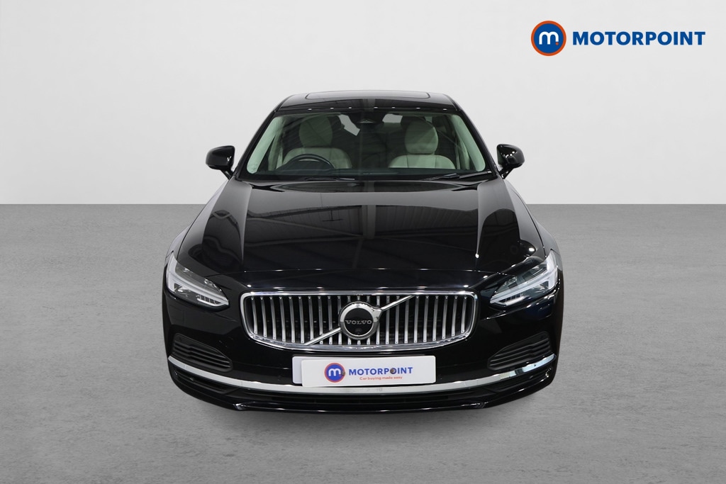 Used Volvo S90 2022 for sale - 77500535: Photo 2