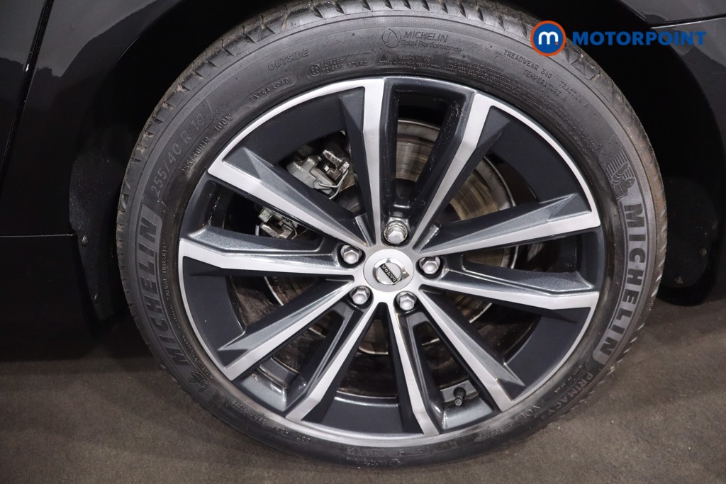 Used Volvo S90 2022 for sale - 77500535: Photo 20