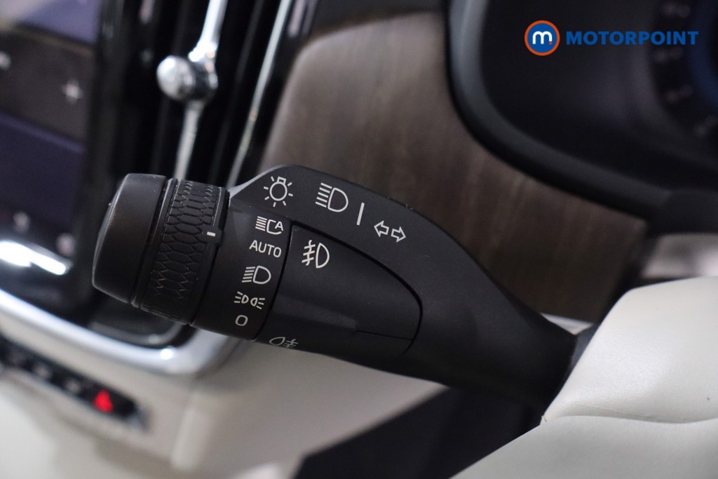 Used Volvo S90 2022 for sale - 77500535: Photo 22