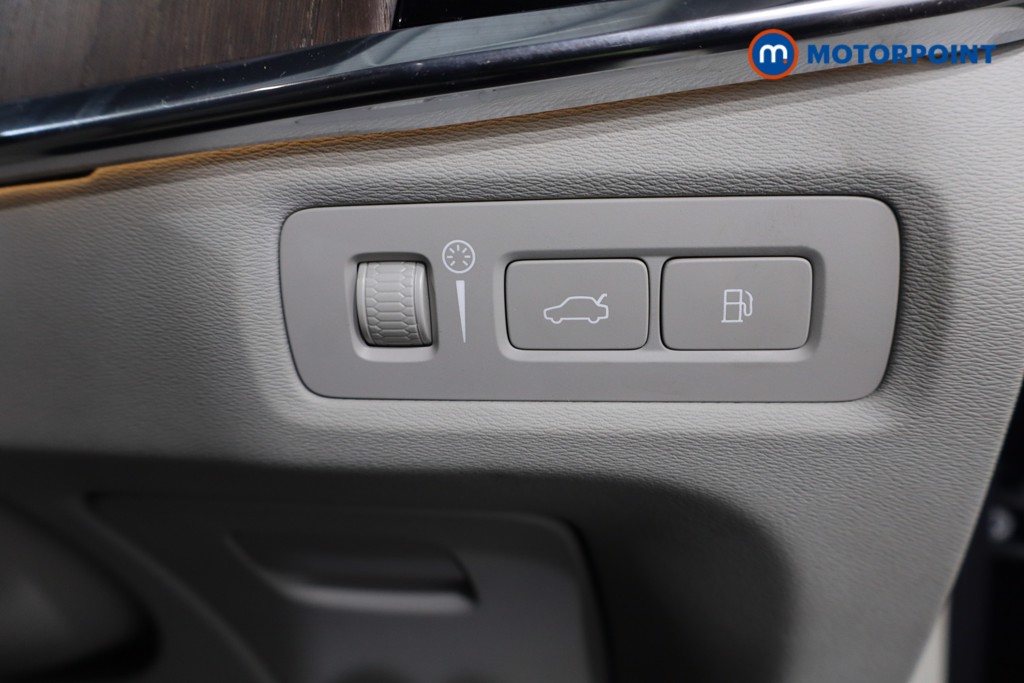 Used Volvo S90 2022 for sale - 77500535: Photo 24