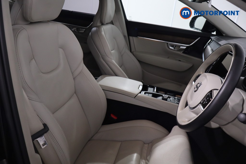 Used Volvo S90 2022 for sale - 77500535: Photo 28