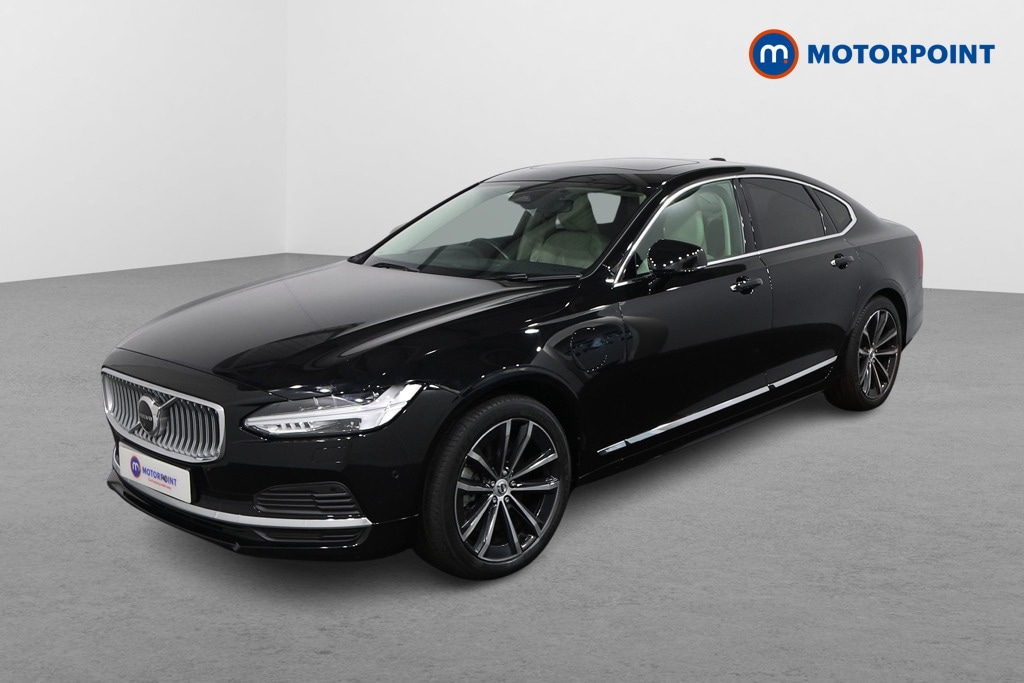 Used Volvo S90 2022 for sale - 77500535: Photo 3