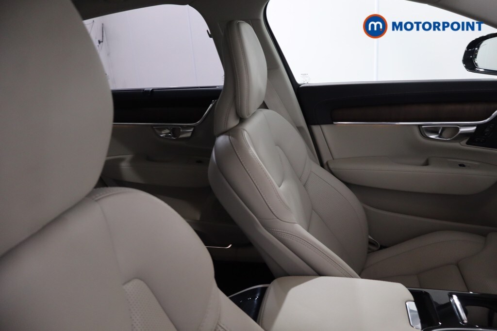 Used Volvo S90 2022 for sale - 77500535: Photo 30