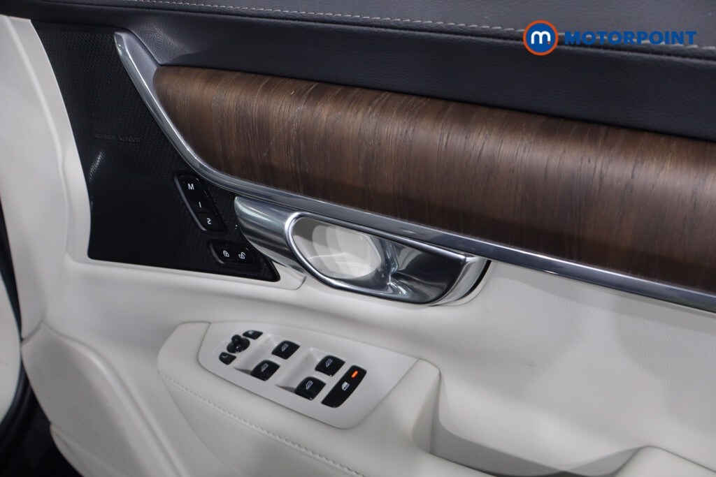 Used Volvo S90 2022 for sale - 77500535: Photo 32