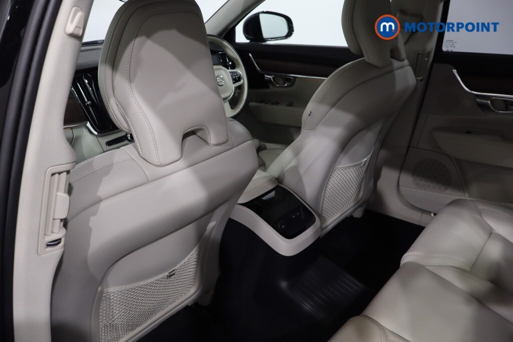 Used Volvo S90 2022 for sale - 77500535: Photo 33