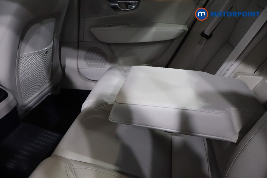 Used Volvo S90 2022 for sale - 77500535: Photo 35