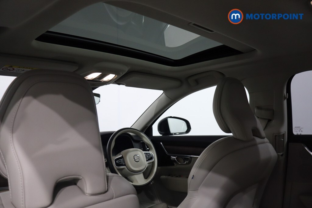 Used Volvo S90 2022 for sale - 77500535: Photo 36