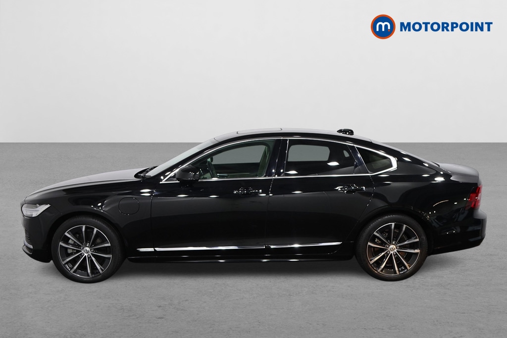 Used Volvo S90 2022 for sale - 77500535: Photo 4