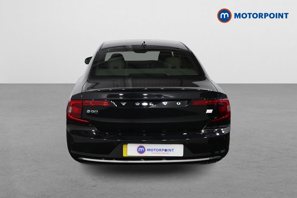 Used Volvo S90 2022 for sale - 77500535: Photo 6