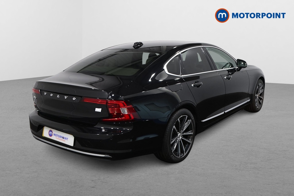Used Volvo S90 2022 for sale - 77500535: Photo 7