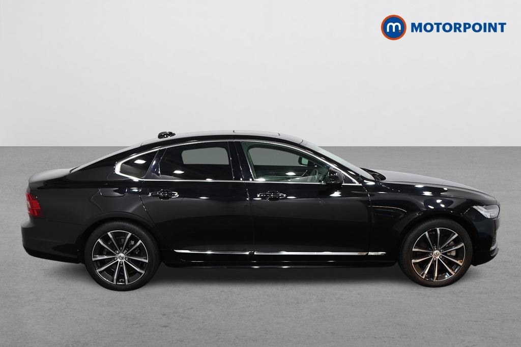 Used Volvo S90 2022 for sale - 77500535: Photo 8