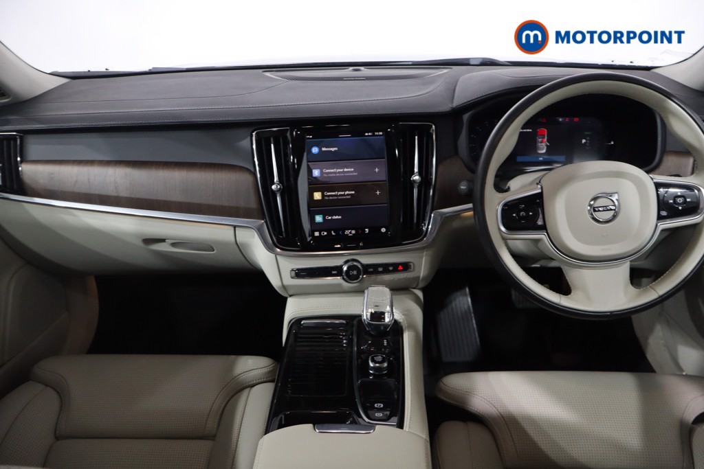 Used Volvo S90 2022 for sale - 77500535: Photo 9