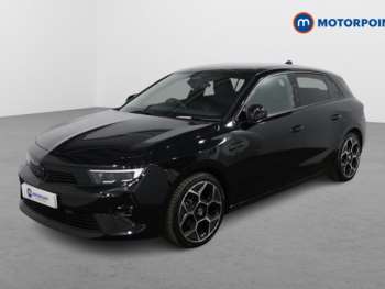 Used Vauxhall Astra 2024 for sale - 74528176: Photo