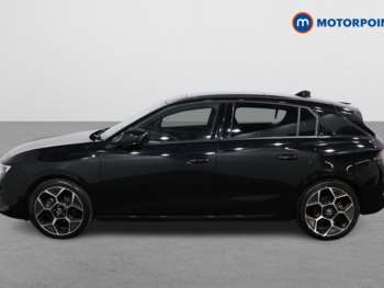 Used Vauxhall Astra 2024 for sale - 74528176: Photo