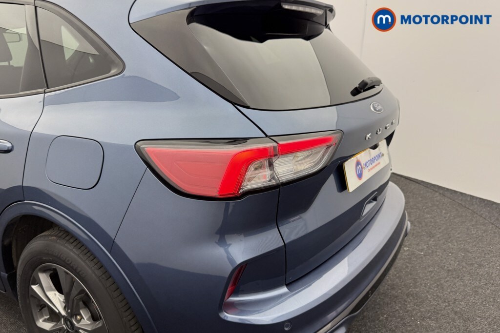 Used Ford Kuga 2022 for sale - 77686726: Photo 39