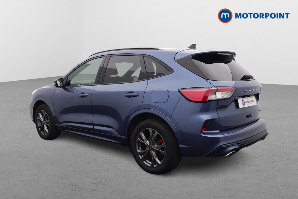 Used Ford Kuga 2022 for sale - 77686726: Photo 5