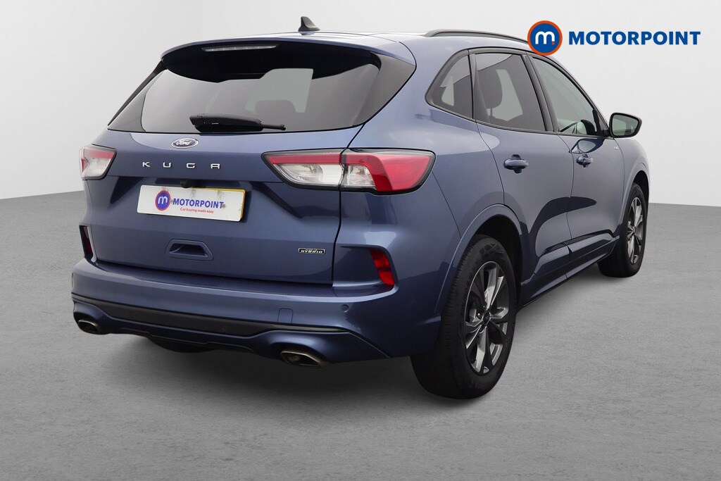 Used Ford Kuga 2022 for sale - 77686726: Photo 7