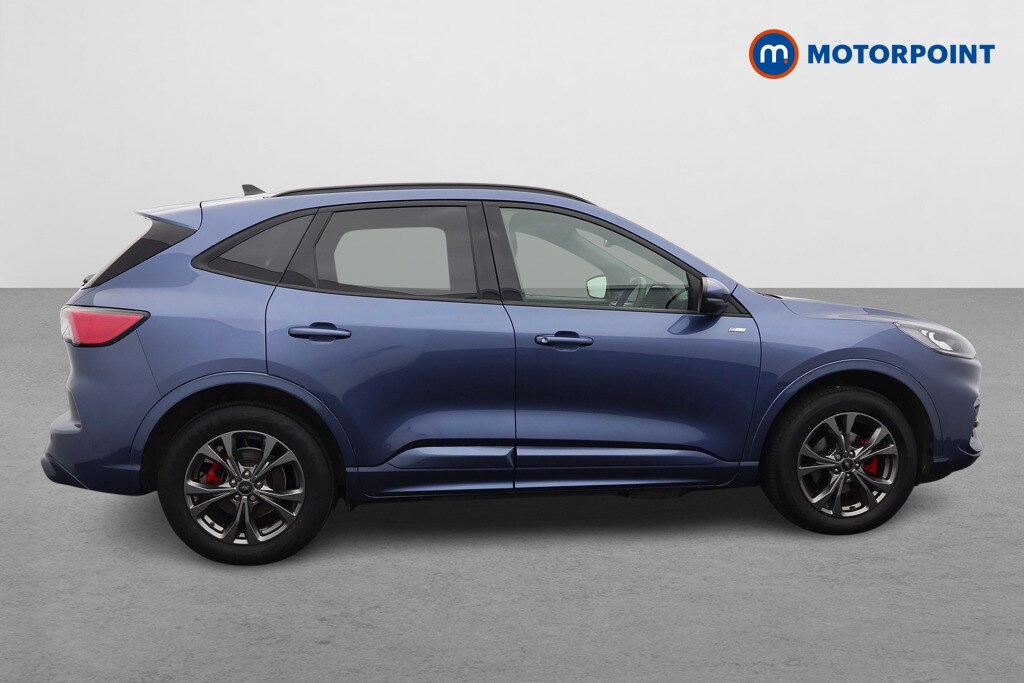 Used Ford Kuga 2022 for sale - 77686726: Photo 8