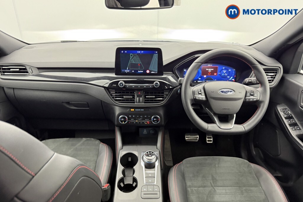 Used Ford Kuga 2022 for sale - 77686726: Photo 9