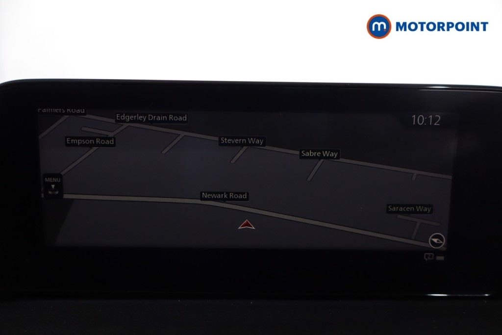 Used Mazda Mazda3 2022 for sale - 77650641: Photo 10