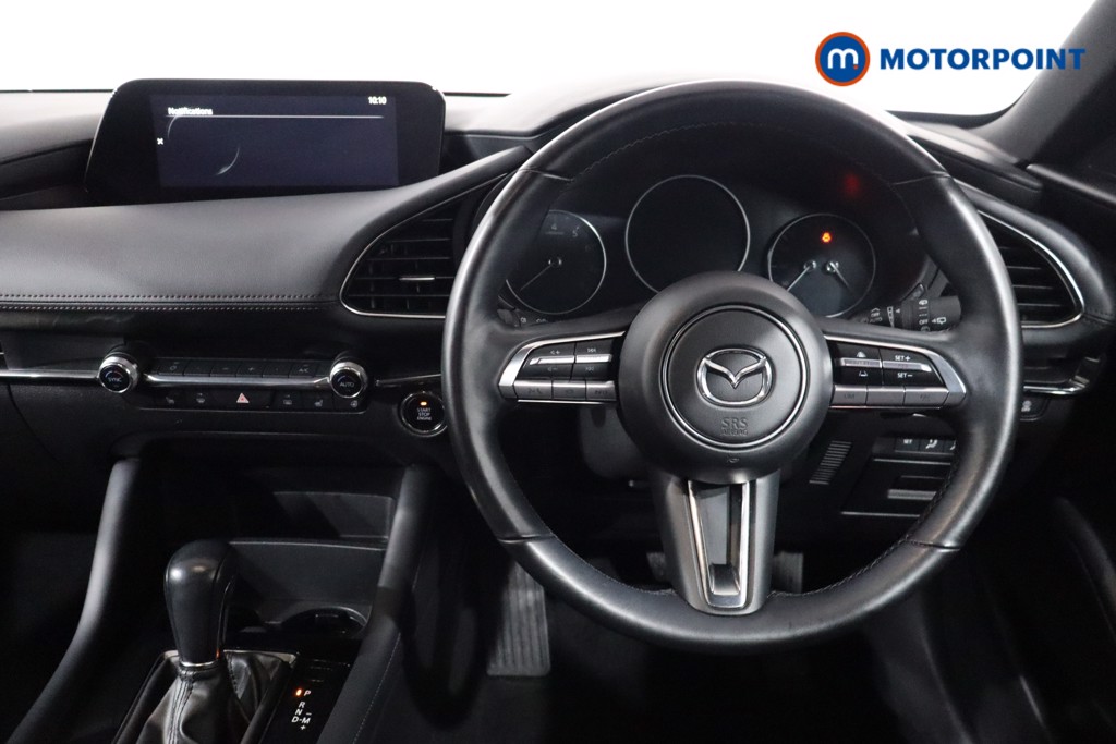 Used Mazda Mazda3 2022 for sale - 77650641: Photo 11