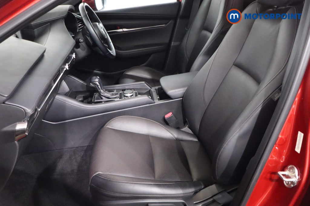 Used Mazda Mazda3 2022 for sale - 77650641: Photo 12